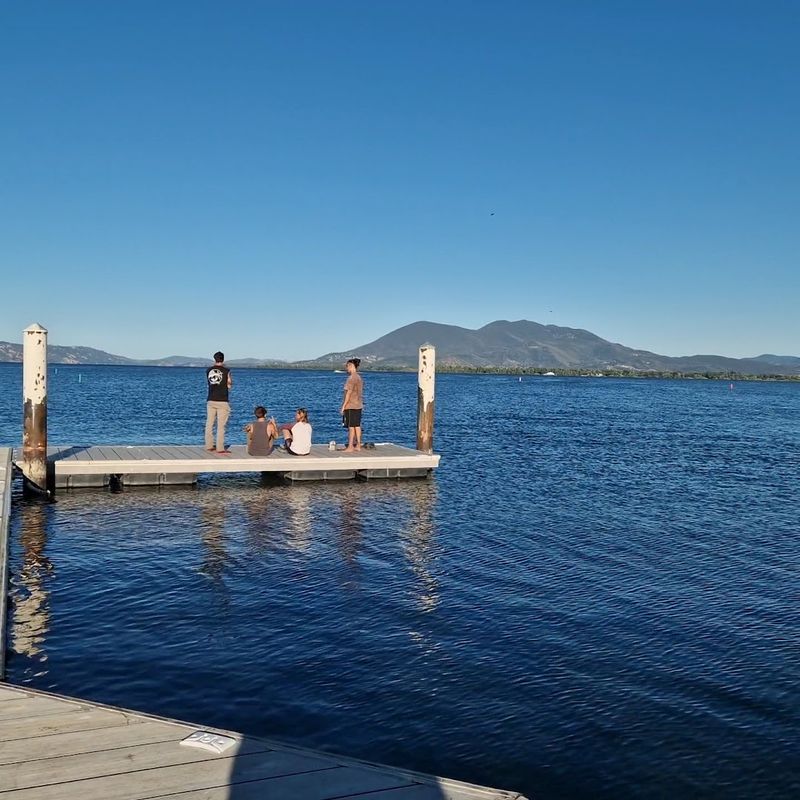 Water Sports and Boating Keep Things Exciting Year-Round