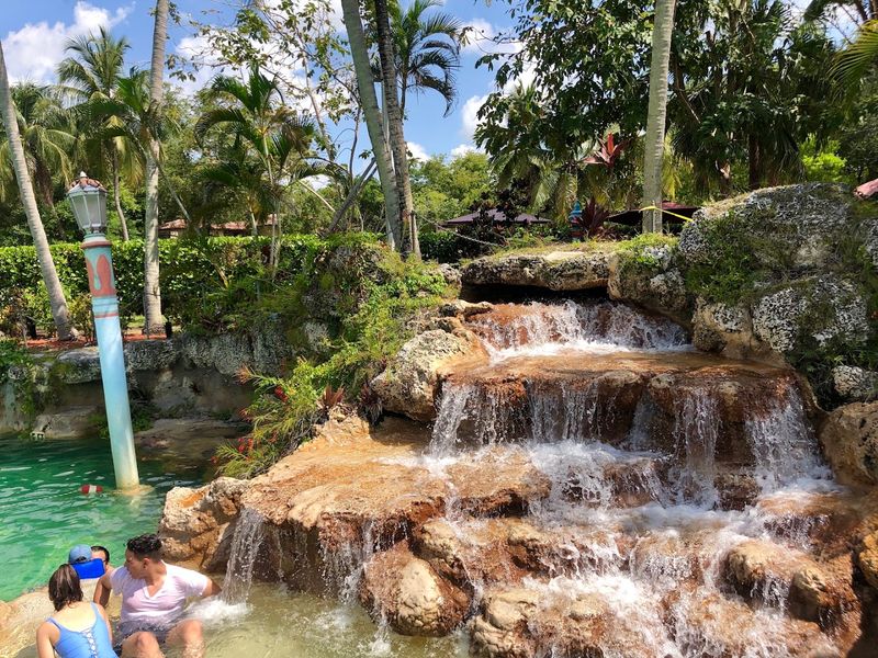 Waterfalls That Make You Feel Far Away From the City