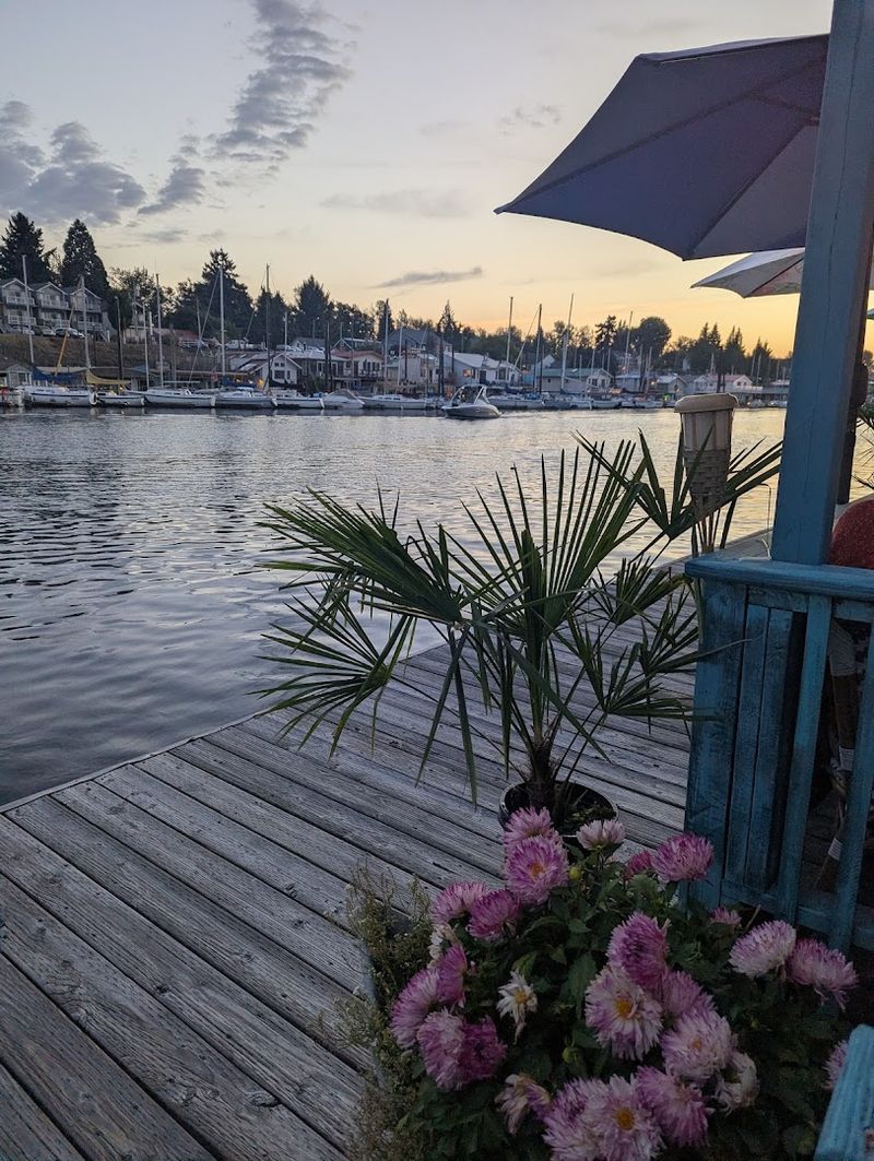Waterfront Views That Transport You to Vacation Mode