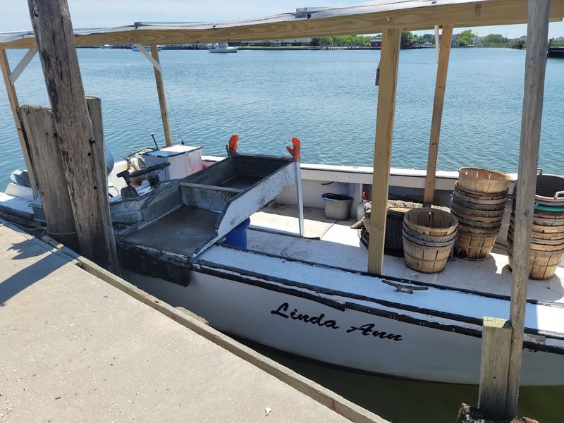 Watermen: The Unsung Heroes of Crisfield