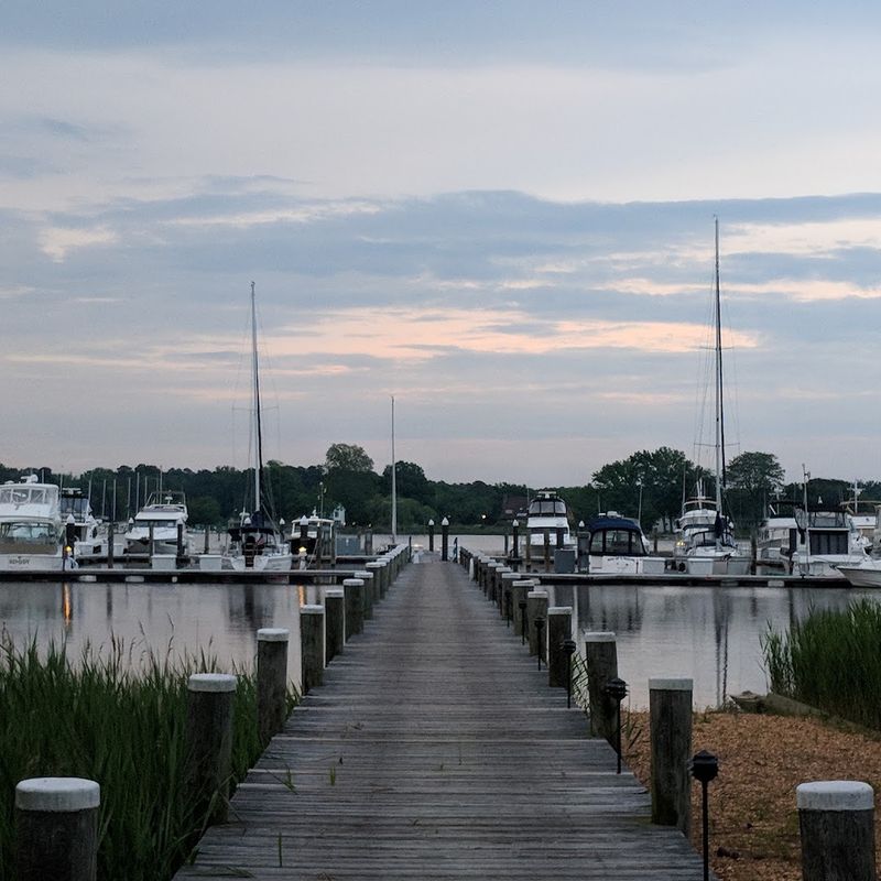 Watermen's Heritage and Culture