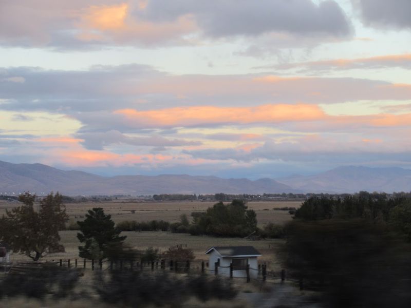 Weather Brings Four Real Seasons to Enjoy