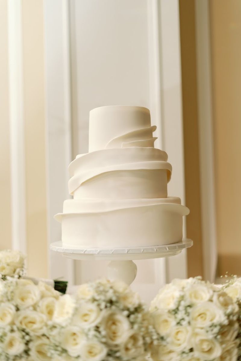 Wedding Cakes Worth Every Single Bite Wedding Cakes Worth Every Single Bite