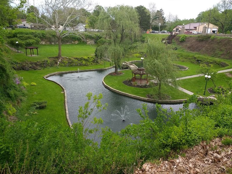 Weddings Happen Here and It Is Easy to See Why Weddings Happen Here and It Is Easy to See Why
