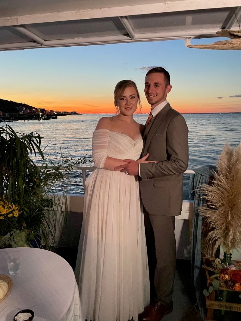 Weddings on the Water: A Dream Come True
