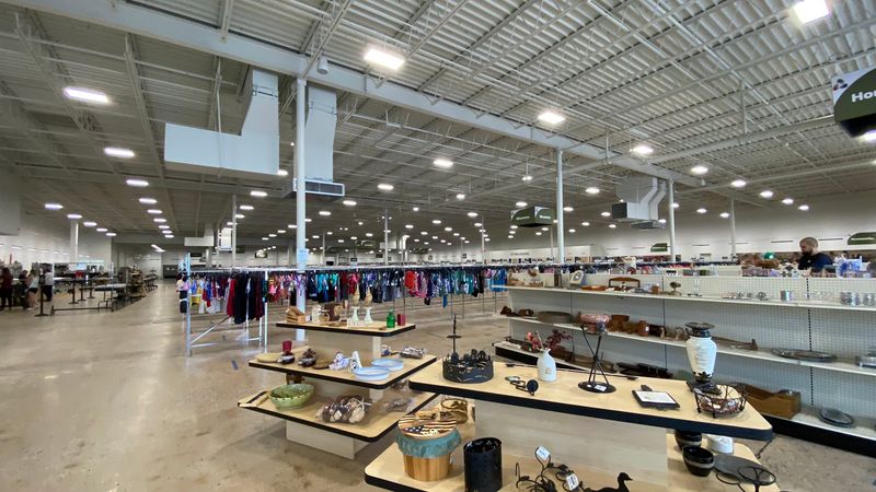 Wednesday 50% Off Sales That Shoppers Rave About