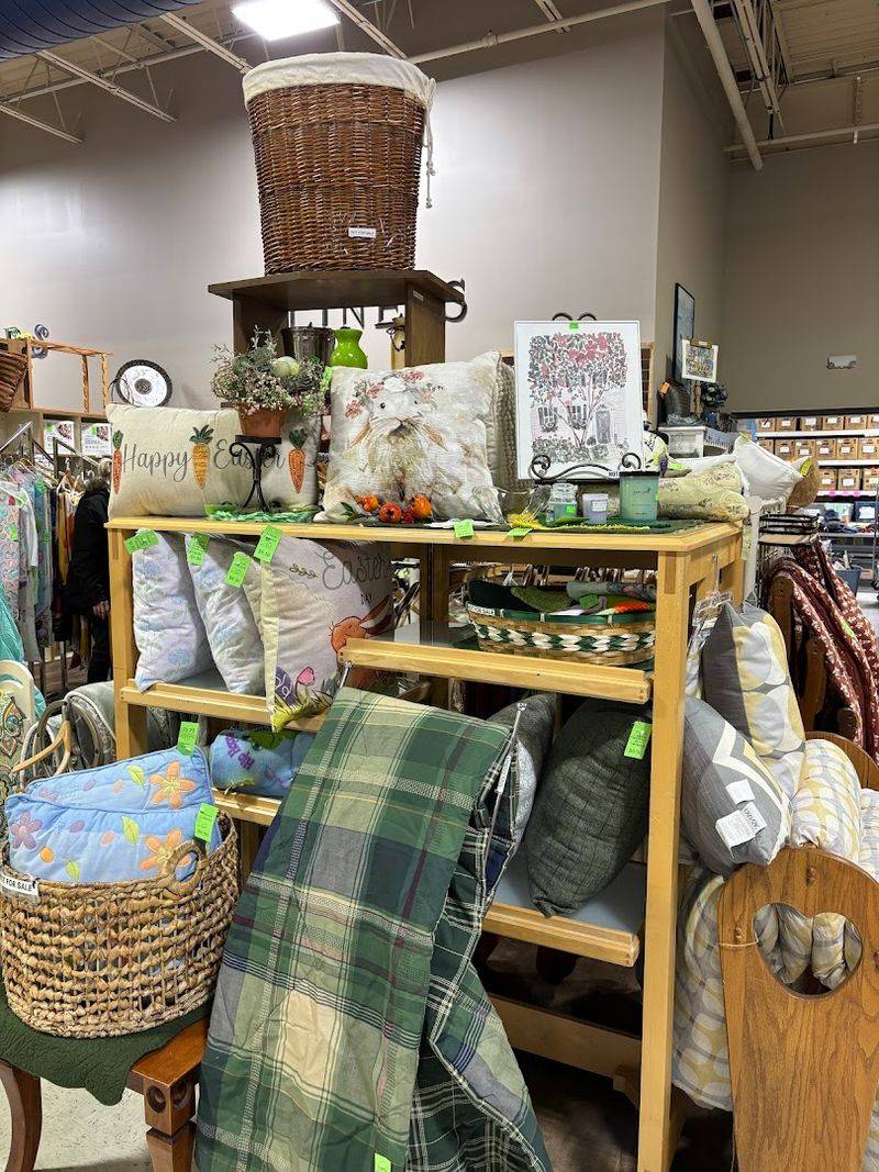 Wednesday Half-Off Deals Are a Thrifter's Dream