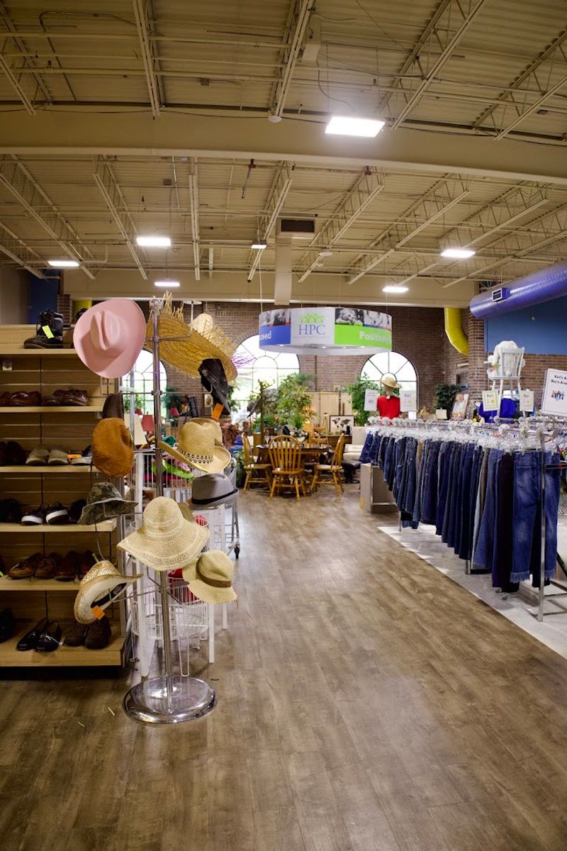 Wednesday Is the Best Day to Visit Thanks to Half-Off Sales