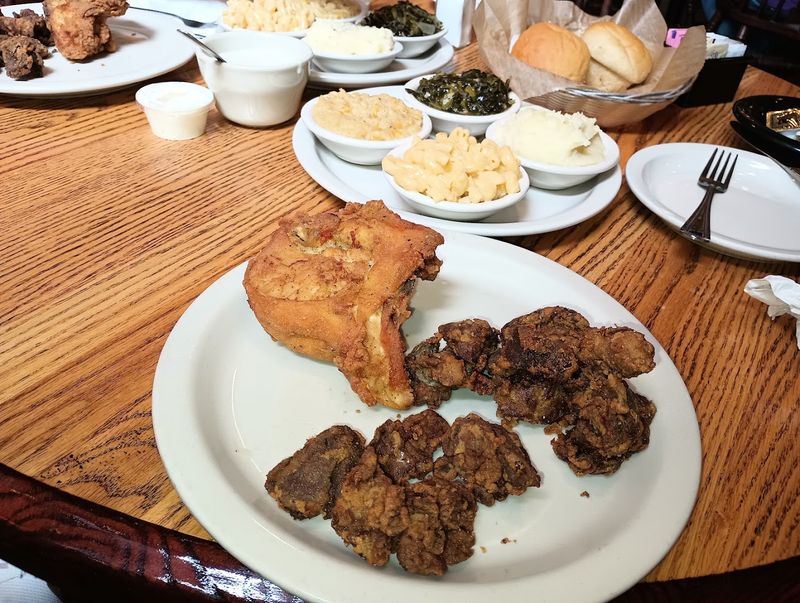 Weekend Breakfast Buffet Worth Waking Up For