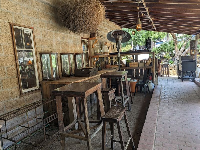 Weekend Brunch With a Wild West Twist