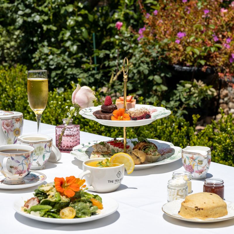 Weekend Brunch Worth Waking Up Early For Weekend Brunch Worth Waking Up Early For