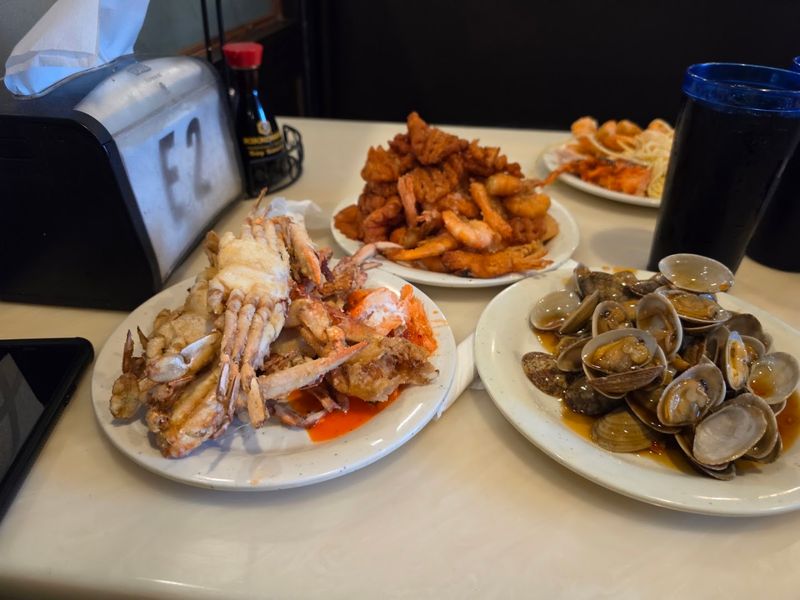 Weekend Buffet Upgrades Worth the Extra Few Dollars