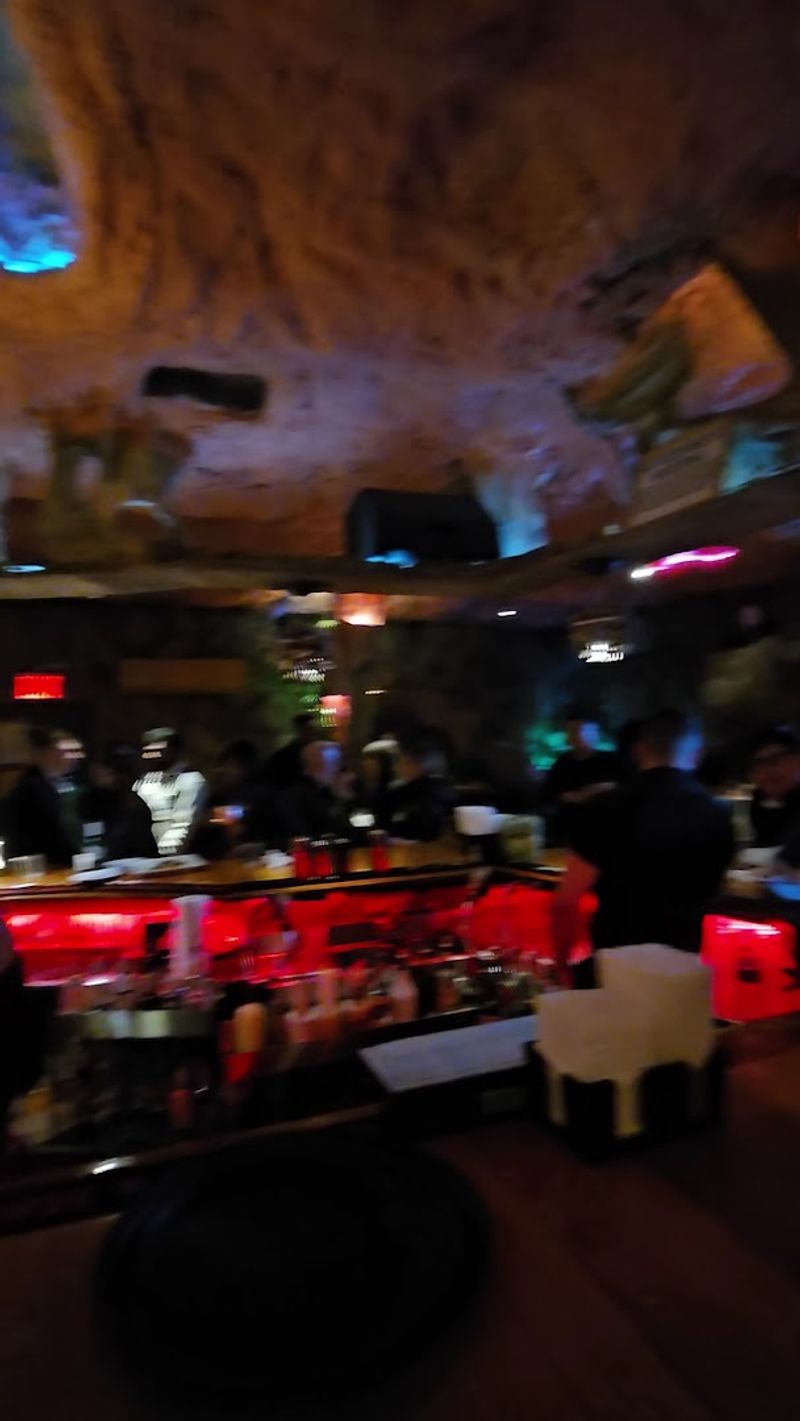 Weekend DJ Nights That Transform the Space Into a Dance Club