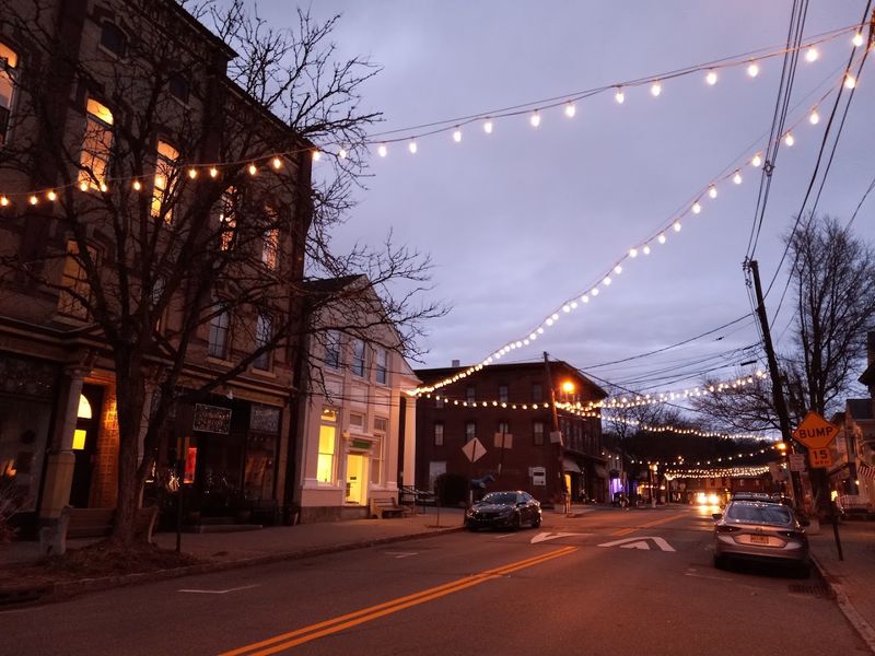 Weekend Festivals: Frenchtown Knows How to Throw a Party