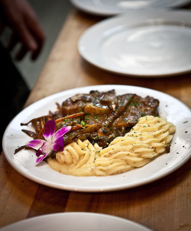 Weekly Specials That Keep Regulars Guessing Weekly Specials That Keep Regulars Guessing