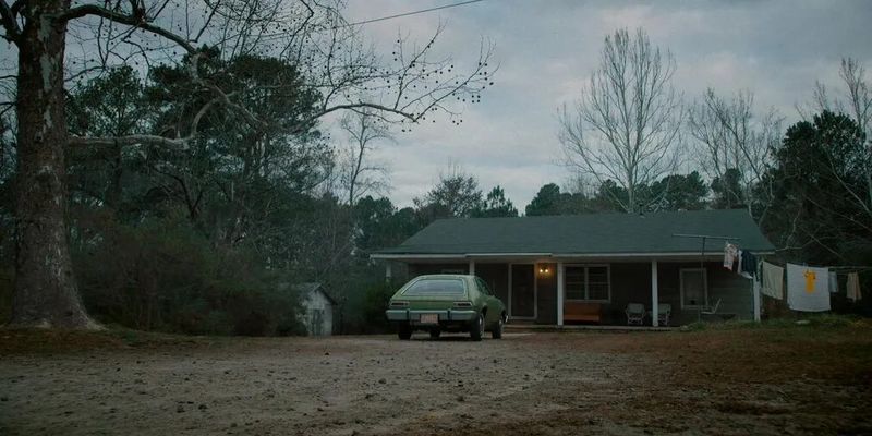 Welcome to Hawkins — Right Here in Georgia Welcome to Hawkins — Right Here in Georgia