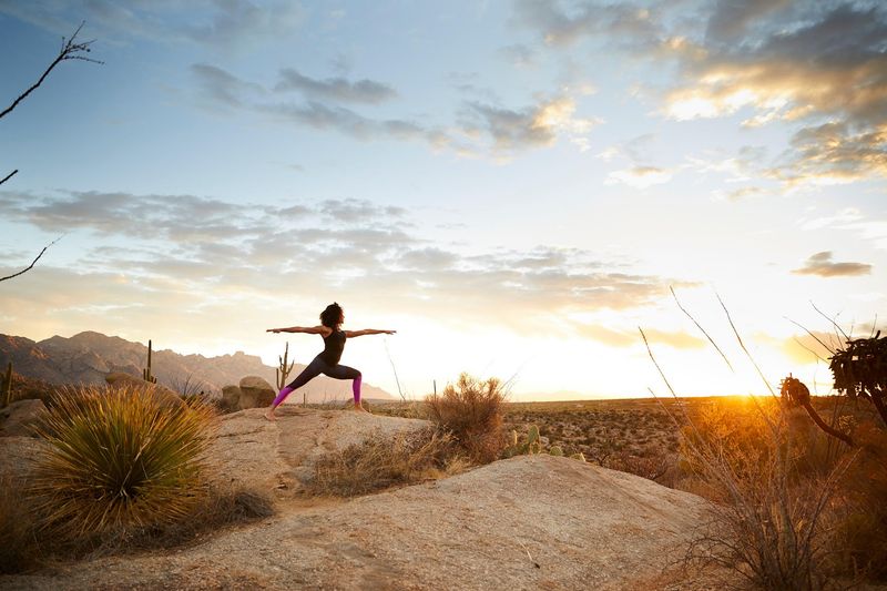 Wellness Classes That Actually Teach You Something New Wellness Classes That Actually Teach You Something New