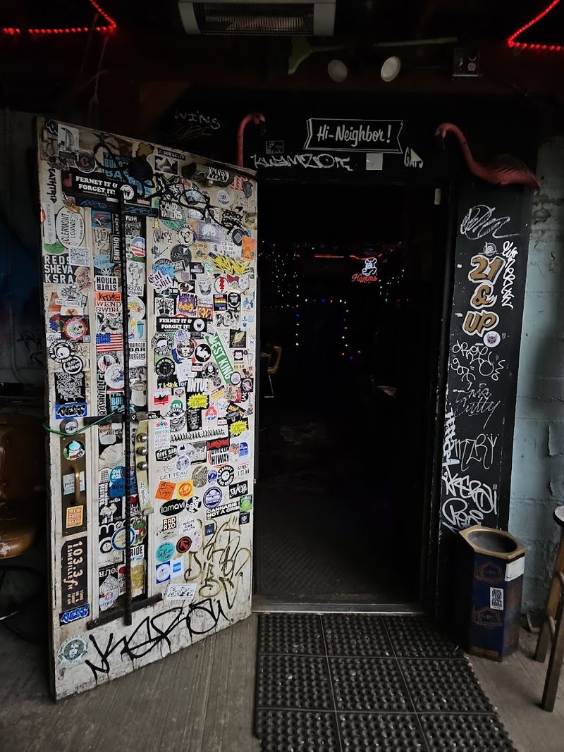 West Asheville's Best-Kept Local Secret