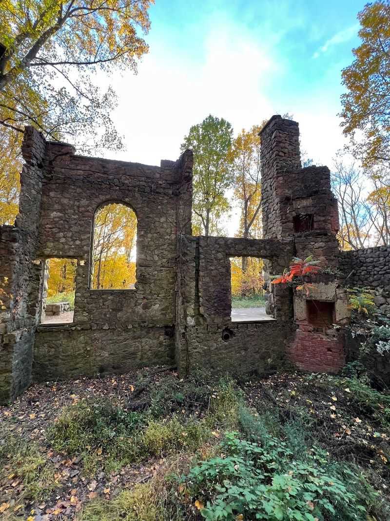 West Point Foundry Preserve West Point Foundry Preserve