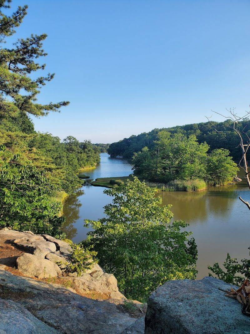 Westwoods Trails: Miles of Pure Outdoor Adventure