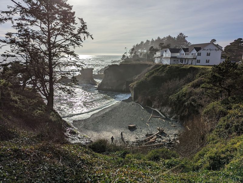Whale Cove Inn Dining — Elevated Coastal Cuisine with Unmatched Elegance Whale Cove Inn Dining — Elevated Coastal Cuisine with Unmatched Elegance