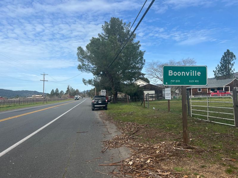 What Exactly Is Boontling? What Exactly Is Boontling?