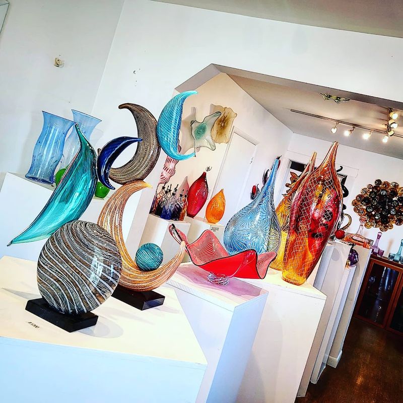 What Is McFadden Art Glass and Why Everyone Is Talking About It