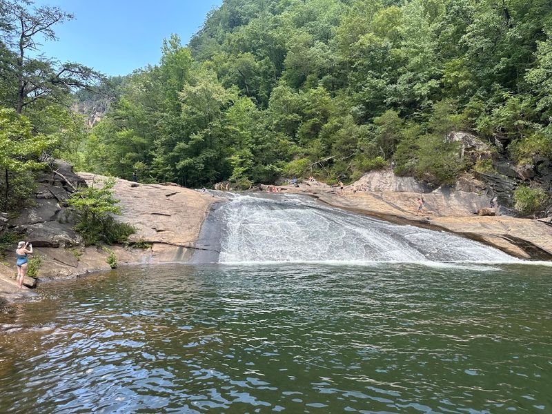 What Makes Bridal Veil Falls So Special What Makes Bridal Veil Falls So Special