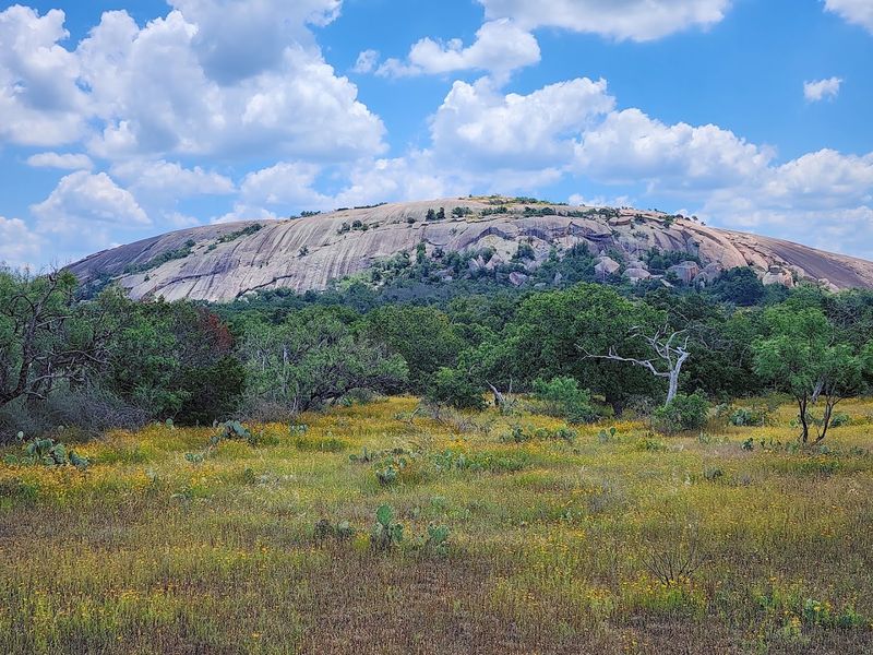 What Makes Enchanted Rock So Geologically Unique What Makes Enchanted Rock So Geologically Unique