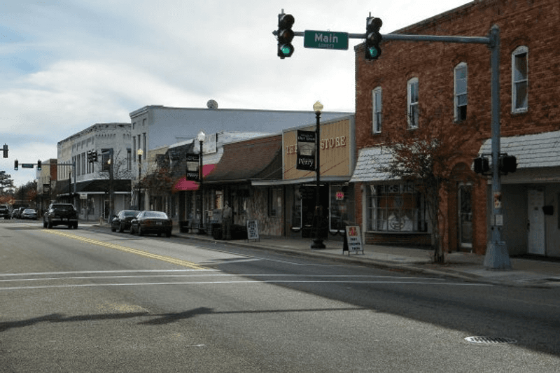 What Makes Perry, Florida So Affordable What Makes Perry, Florida So Affordable
