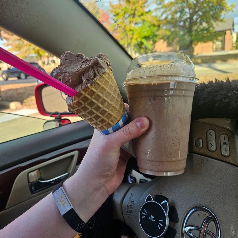 What Makes the Drive-Thru Experience Unique