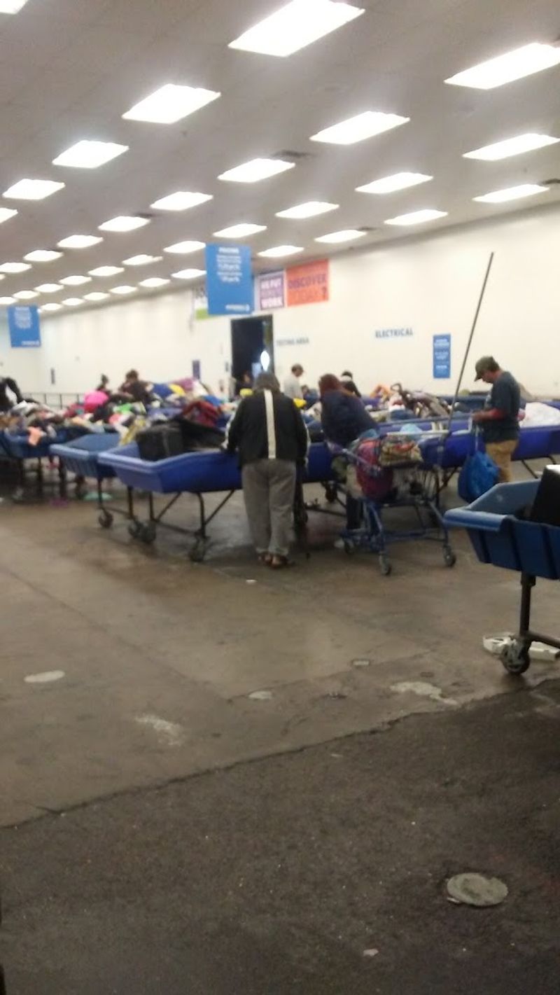 What Regular Shoppers Say About the Experience