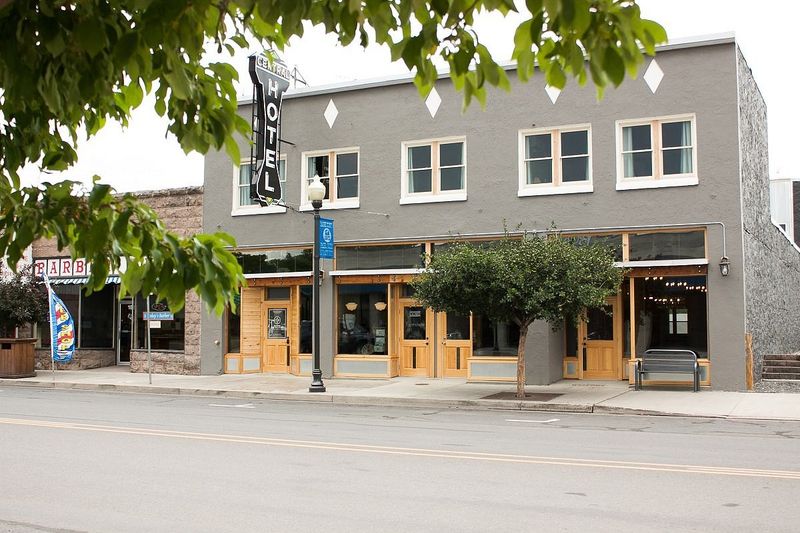 What Rent Actually Looks Like in Burns, Oregon