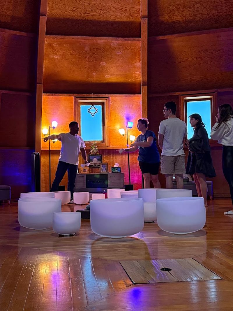 What Visitors Are Saying About the Integratron in Recent Reviews