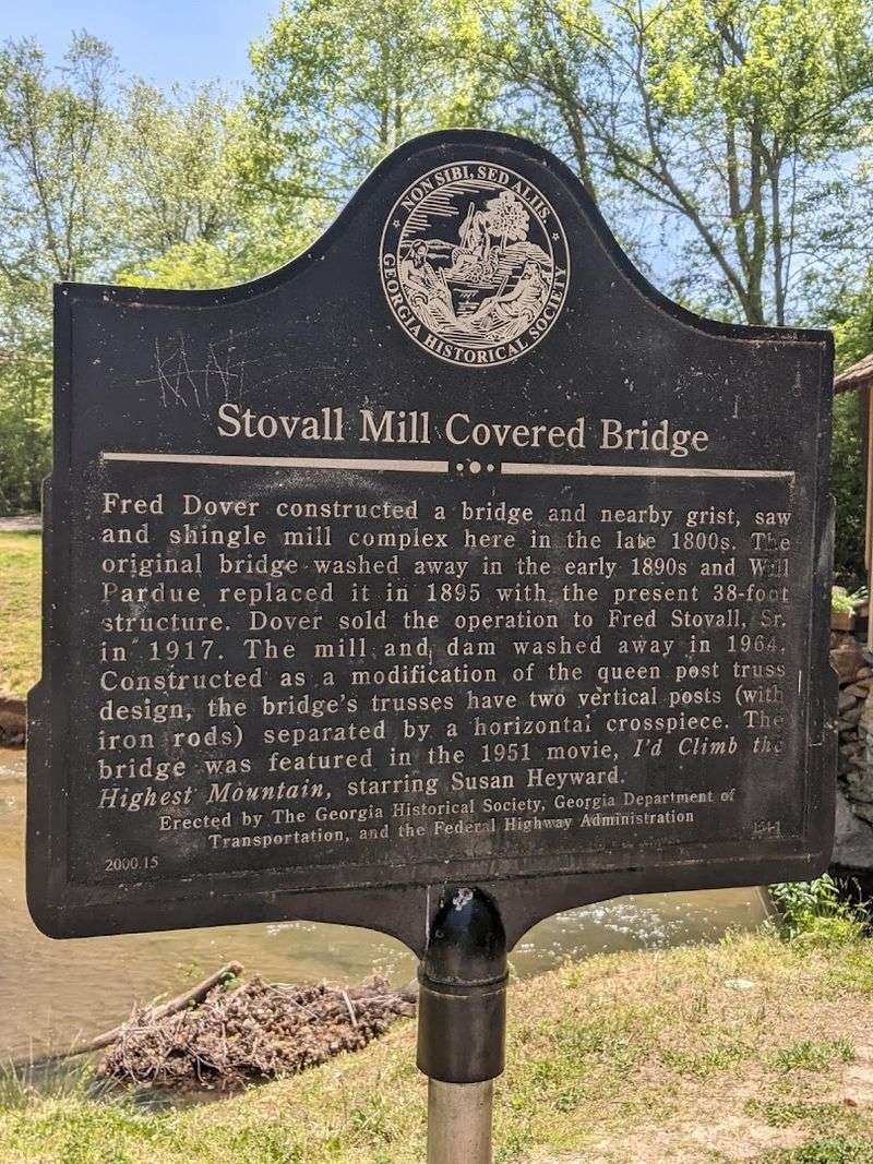 What the Historical Sign Reveals