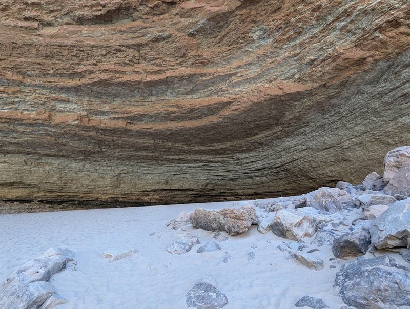 What the Redwall Limestone Layer Actually Is What the Redwall Limestone Layer Actually Is