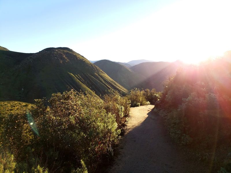 What the Trail Is Actually Like