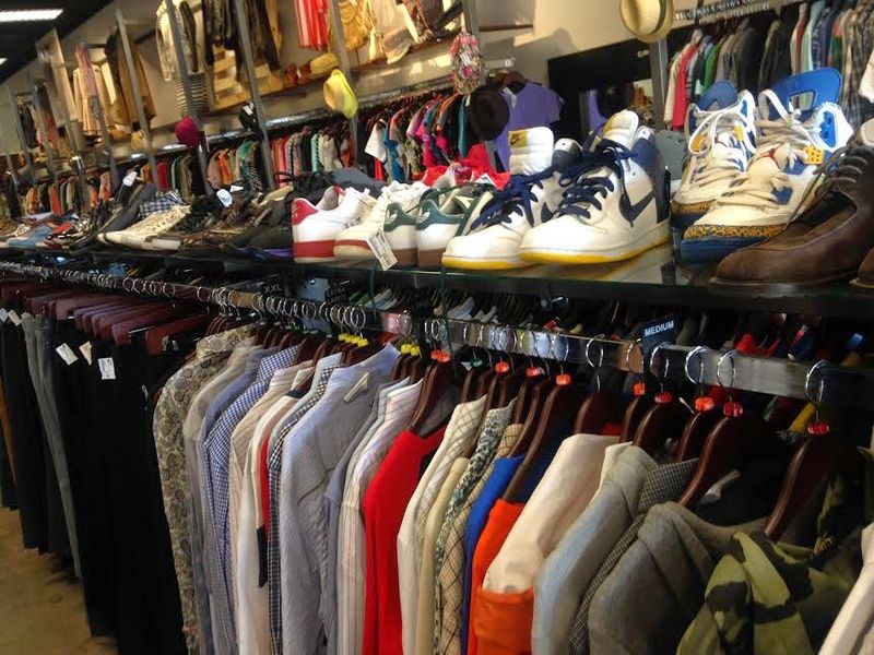 What to Bring When You Come to Sell Your Clothes