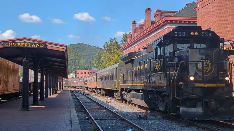 What to Expect When You Arrive at the Station