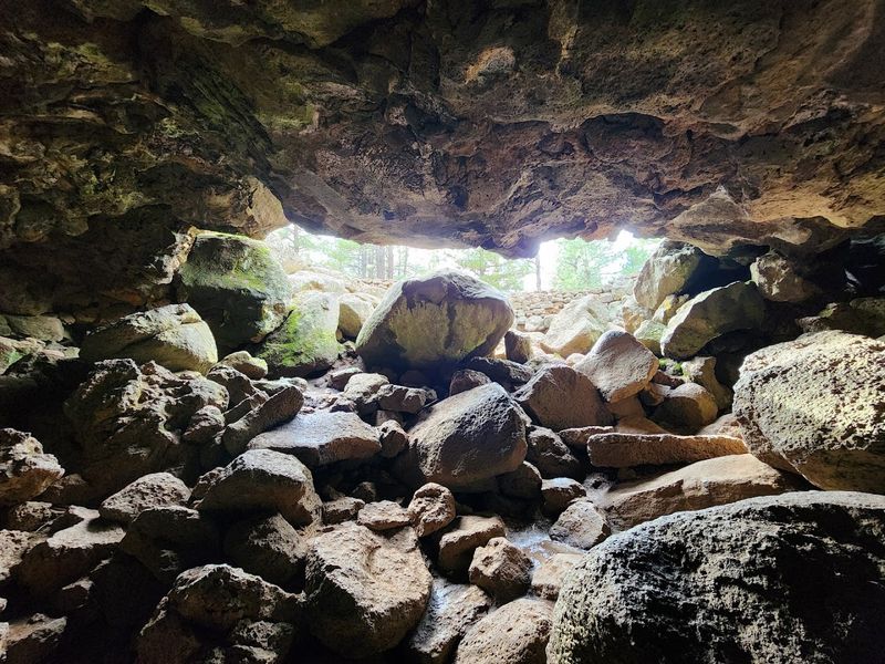 What to Expect at the Cave Entrance What to Expect at the Cave Entrance