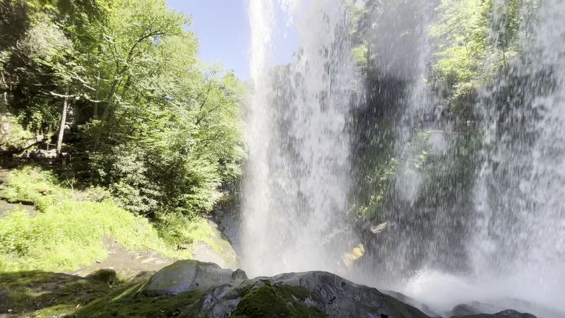 What to Pack: Smart Essentials for Your Dry Falls Visit