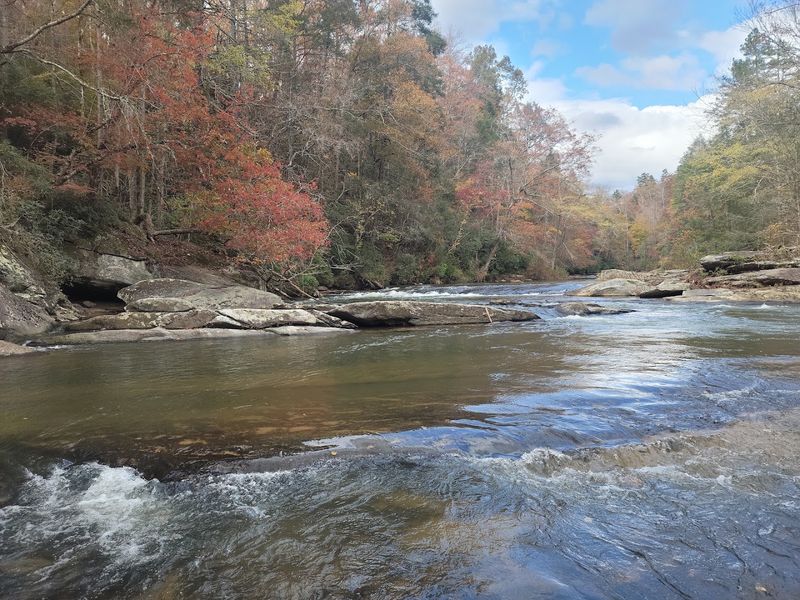 What to Pack for Your Riley Moore Falls Adventure