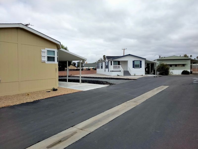 Wheelchair-Accessible Roads and Layout for Mobility Needs Wheelchair-Accessible Roads and Layout for Mobility Needs