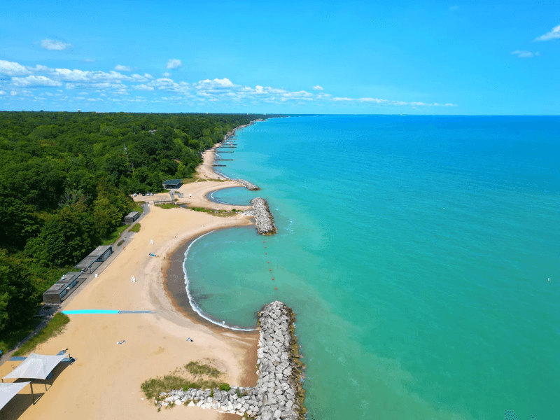 Where Exactly Rosewood Beach Is Located Where Exactly Rosewood Beach Is Located