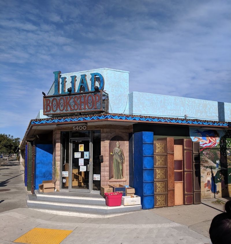 Whimsical Architecture and One-of-a-Kind Decor