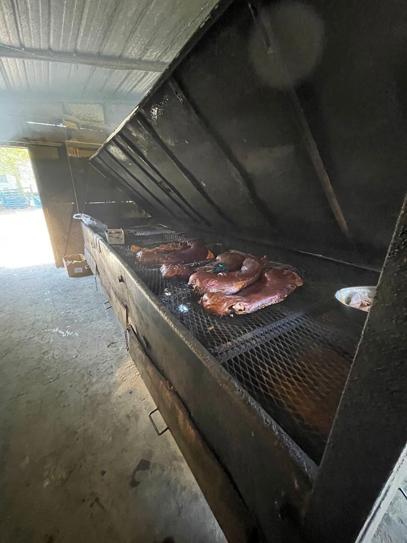 Whole Hog Tradition Kept Alive With Every Batch Whole Hog Tradition Kept Alive With Every Batch