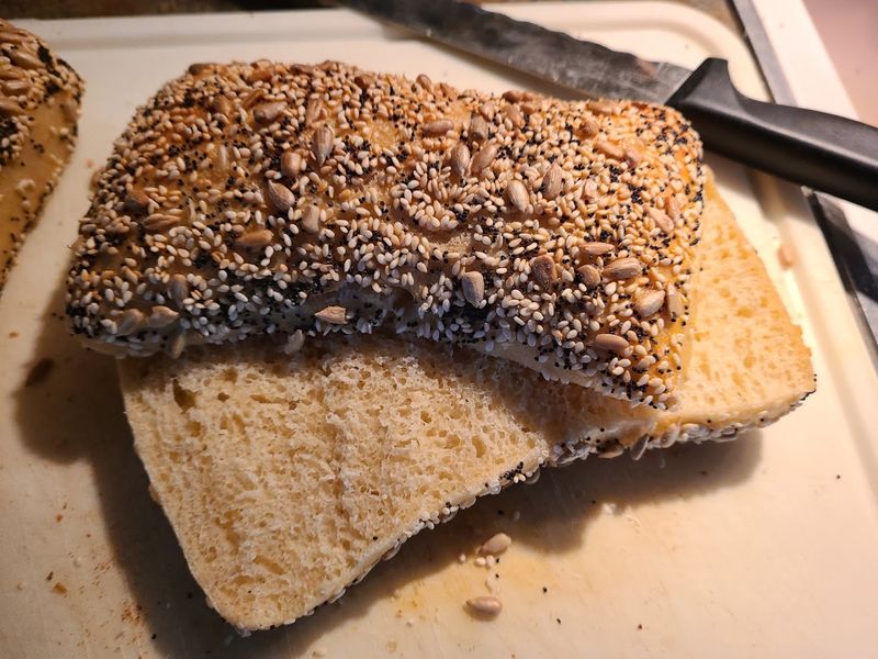 Whole Wheat Sourdough Seeded Bread: A Fan Favorite Whole Wheat Sourdough Seeded Bread: A Fan Favorite
