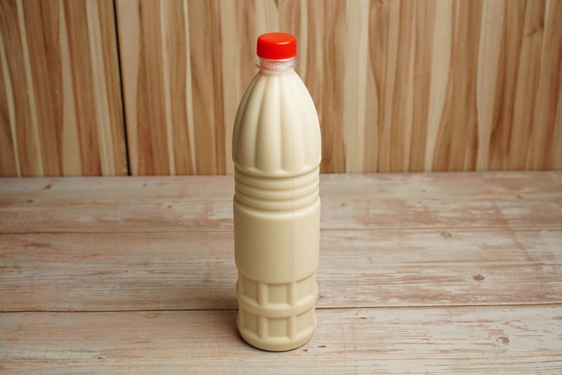 Whole milk Whole milk