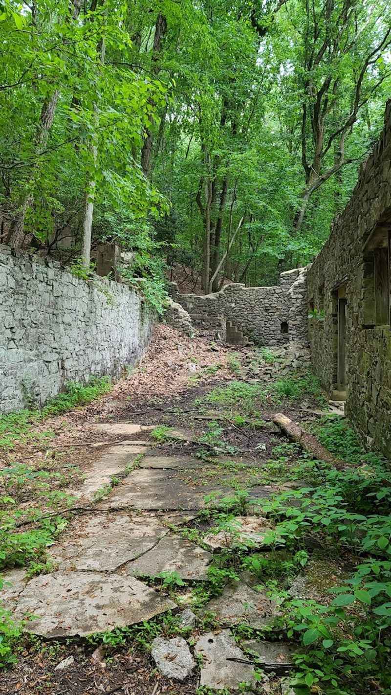 Why Abandoned Places Like This Matter for Pennsylvania History