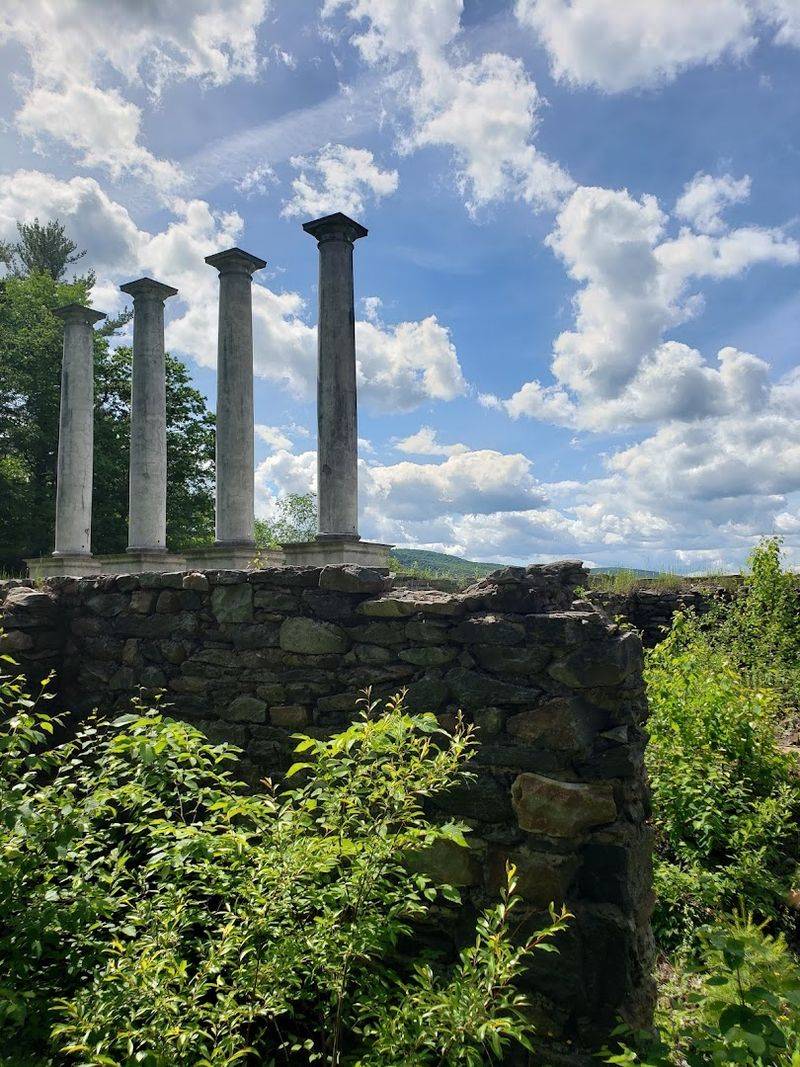 Why Ashintully Gardens Feels Like Pure Fairytale Magic